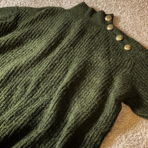 RIVER ISLAND Sweater Dress - Picture 4 of 4